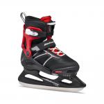 Детские коньки Rollerblade Bladerunner Micro XT Ice Black Red